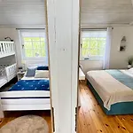 Piekny Dom Na Wodzie!!! Mazury Szlak Wjm *