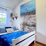 Piekny Dom Na Wodzie!!! Mazury Szlak Wjm
