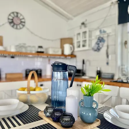 Piekny Dom Na Wodzie!!! Mazury Szlak Wjm 别墅 雷恩