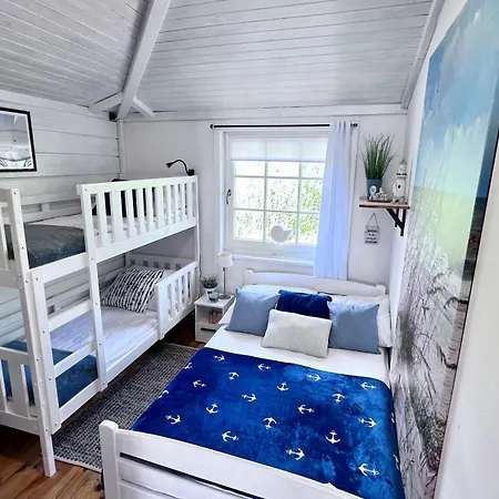 别墅 Piekny Dom Na Wodzie!!! Mazury Szlak Wjm *