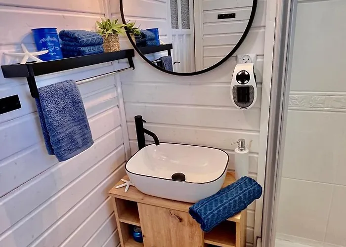 Piekny Dom Na Wodzie!!! Mazury Szlak Wjm * Ryn (Warmian-Masurian)