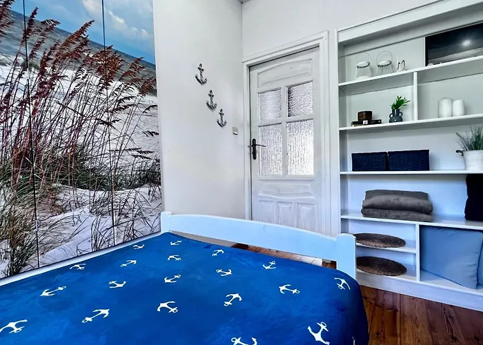 Piekny Dom Na Wodzie!!! Mazury Szlak Wjm Ryn (Warmian-Masurian)